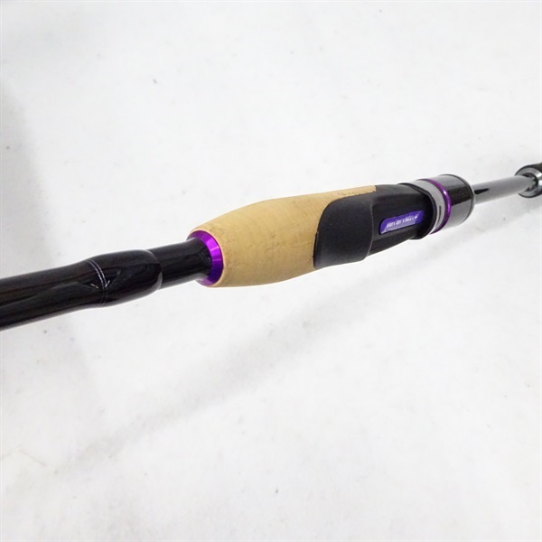 ワイルドサイド　WSS67L＋